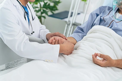 Hospitalisation