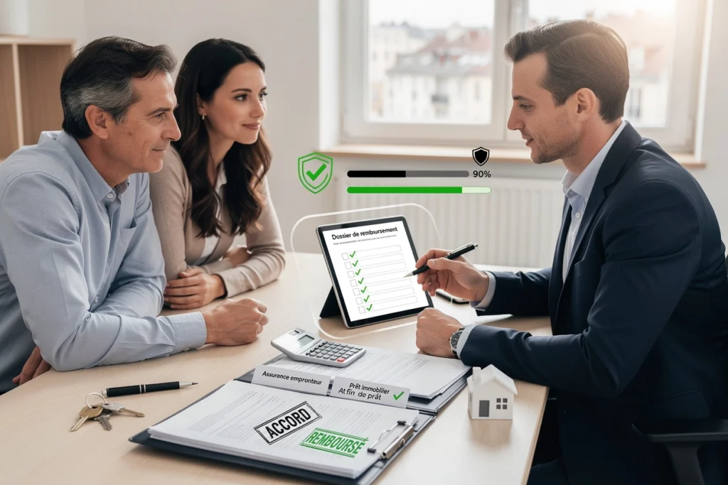 remboursement anticipé du prêt immobilier remboursement anticipé du prêt immobilier